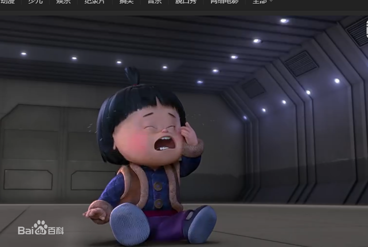 嘟嘟(Lola)图册生活照