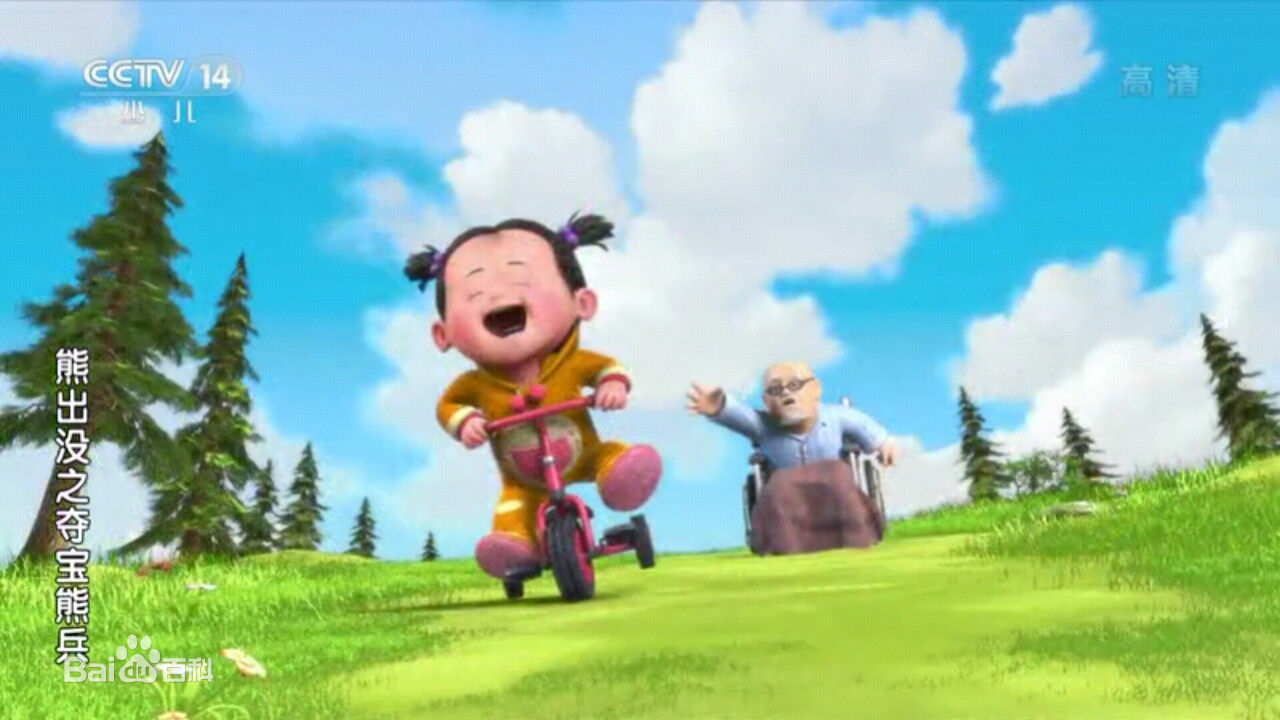 嘟嘟(Lola)图册生活照