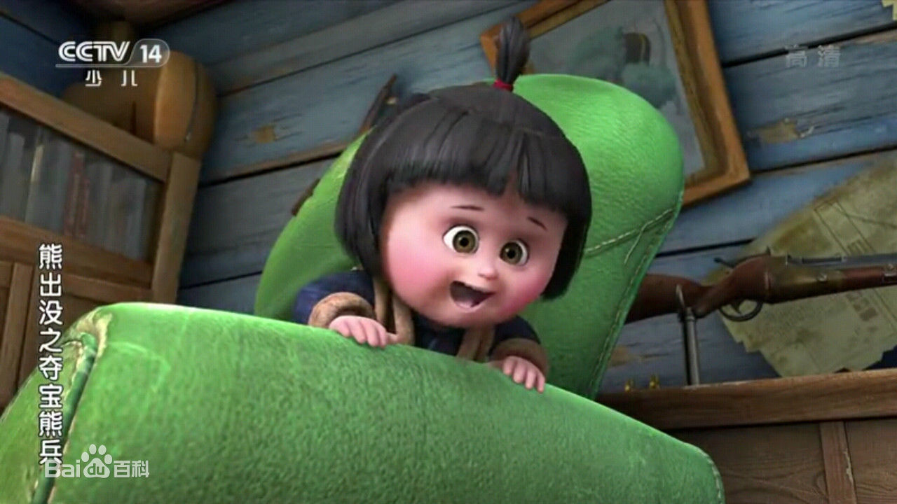 嘟嘟(Lola)图册生活照