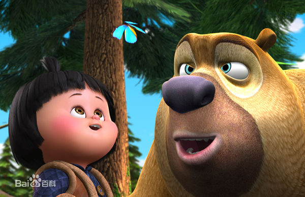 高清嘟嘟(Lola)图片