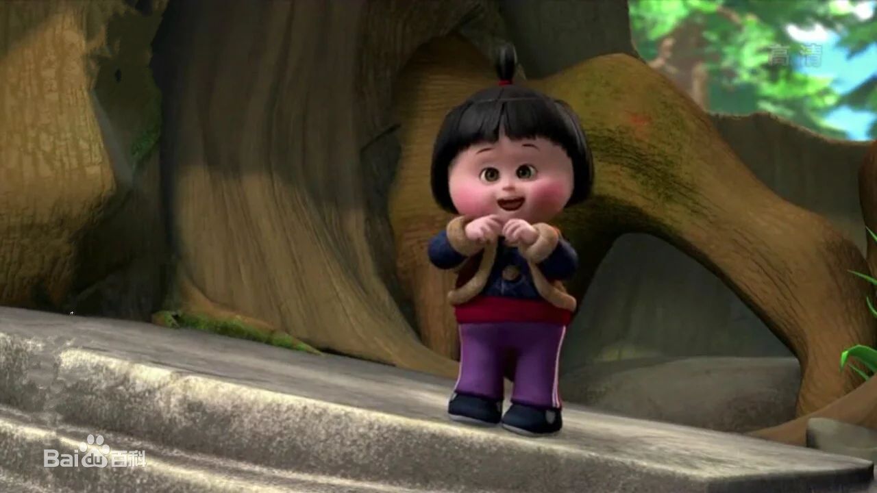 嘟嘟(Lola)概述图册图片图集