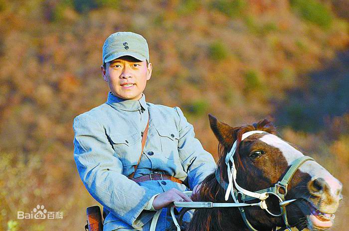 精选樊营精彩图册