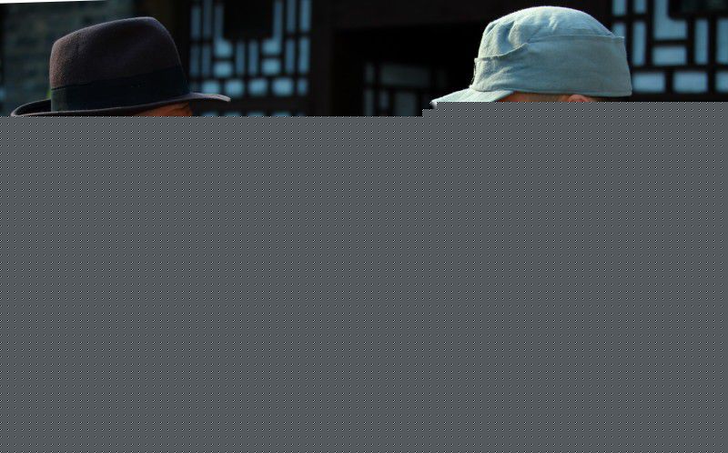 张永健《狂飙支队》剧照