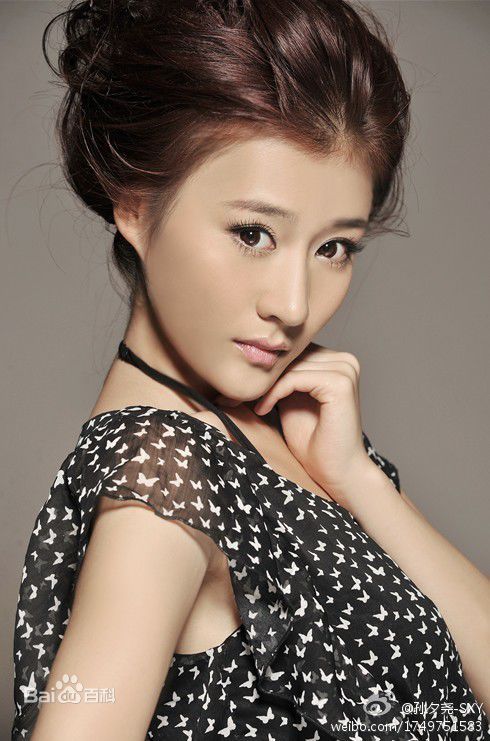 孙夕尧(Fish、、Xi Yao Sun)最新个人——图集