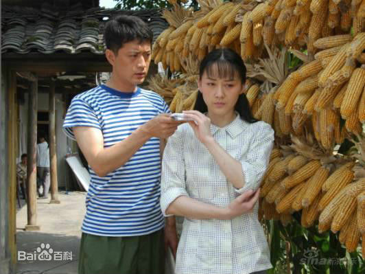 王同辉电视剧照