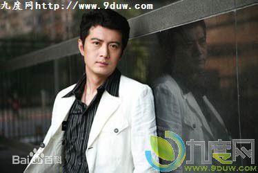 最全王同辉素颜照