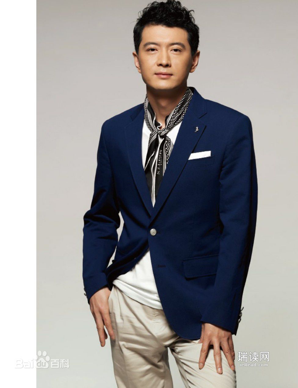 最全王同辉素颜照