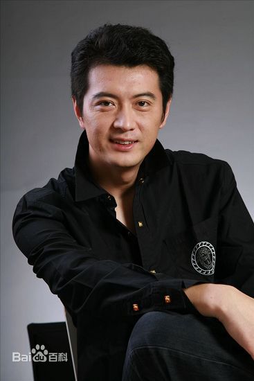 最全王同辉素颜照