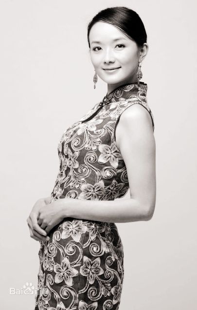 李梅可代言广告图册