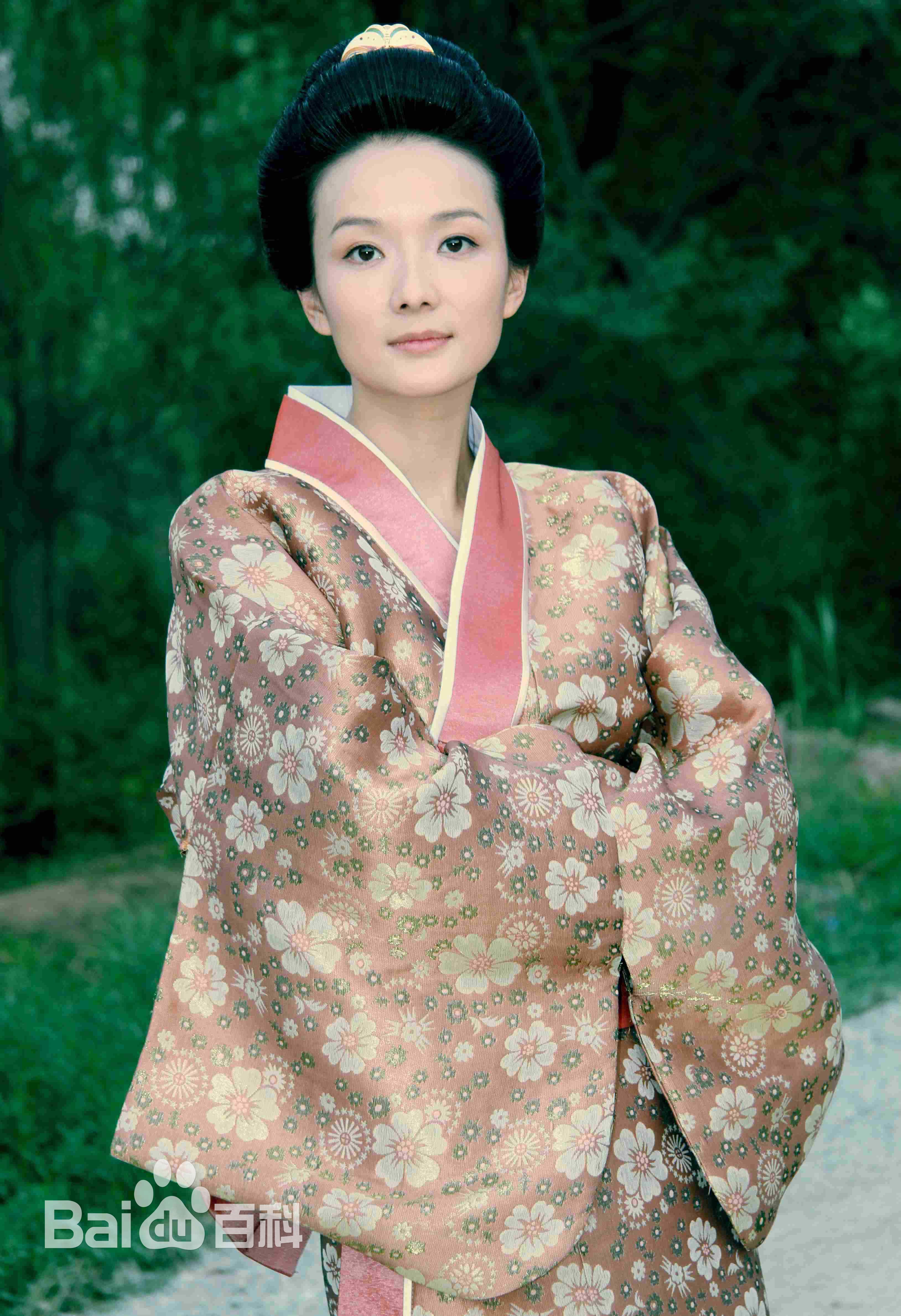 李梅可《节振国传奇》最全剧照