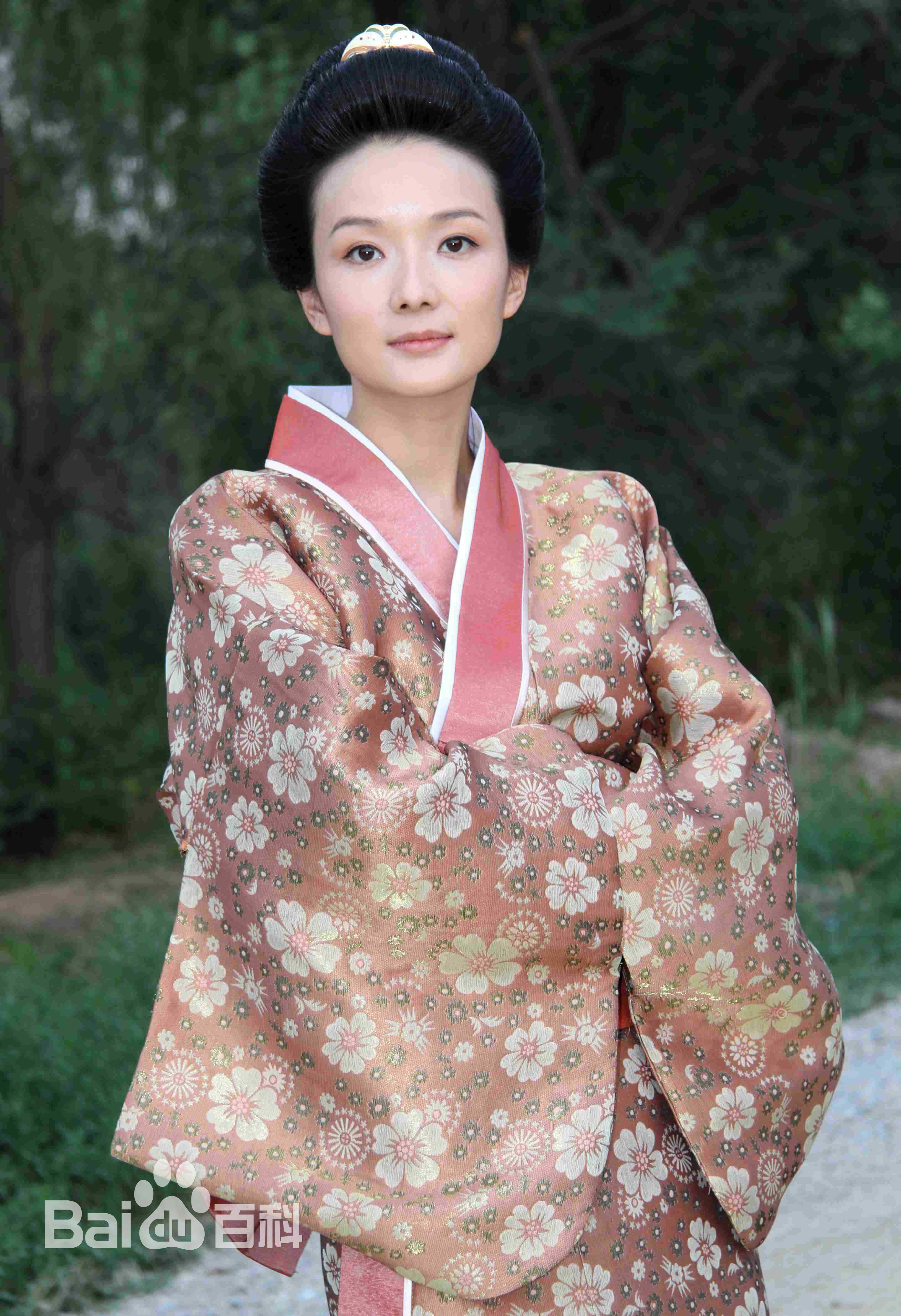 李梅可《节振国传奇》最全剧照