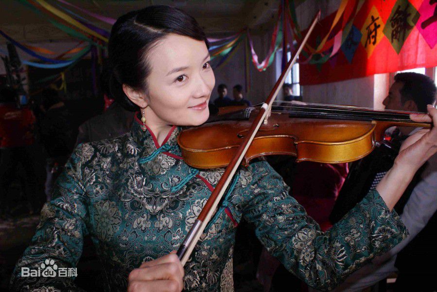 李梅可《雪域昆仑》精选剧照