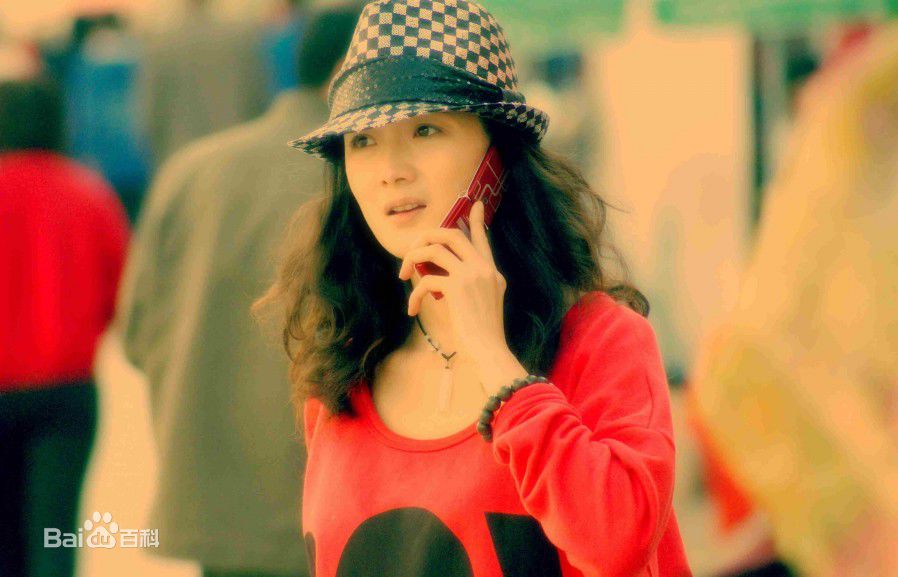 李梅可《雪域昆仑》精选剧照