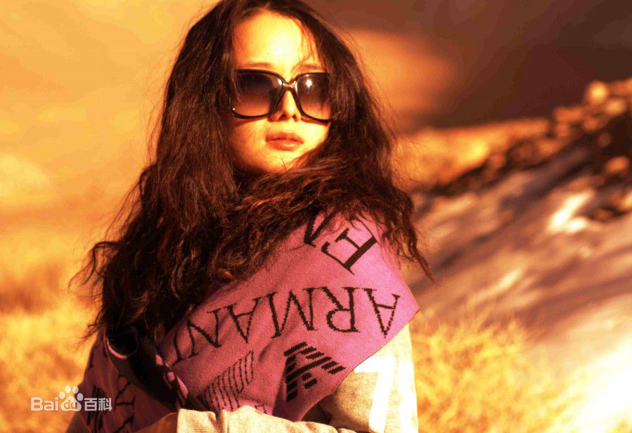 李梅可《雪域昆仑》精选剧照