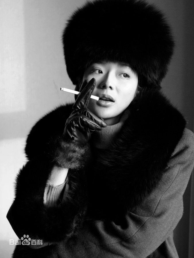 李梅可《雪域昆仑》精选剧照