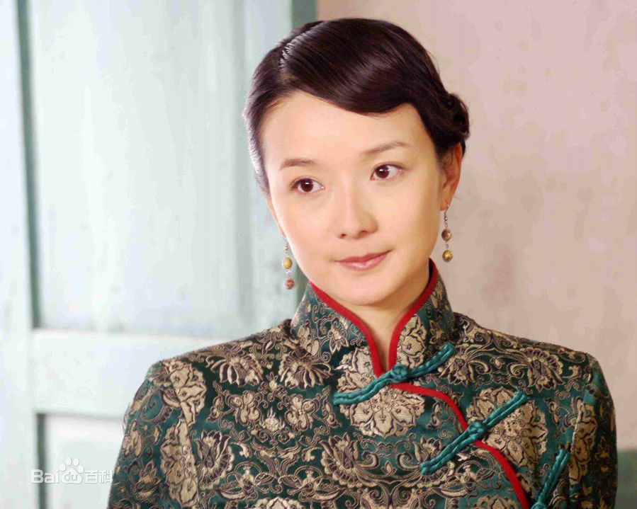 李梅可《雪域昆仑》精选剧照