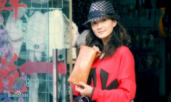 李梅可《雪域昆仑》精选剧照