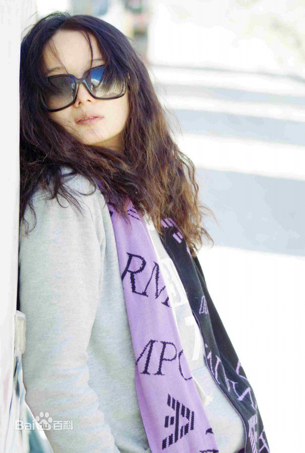 李梅可《雪域昆仑》精选剧照