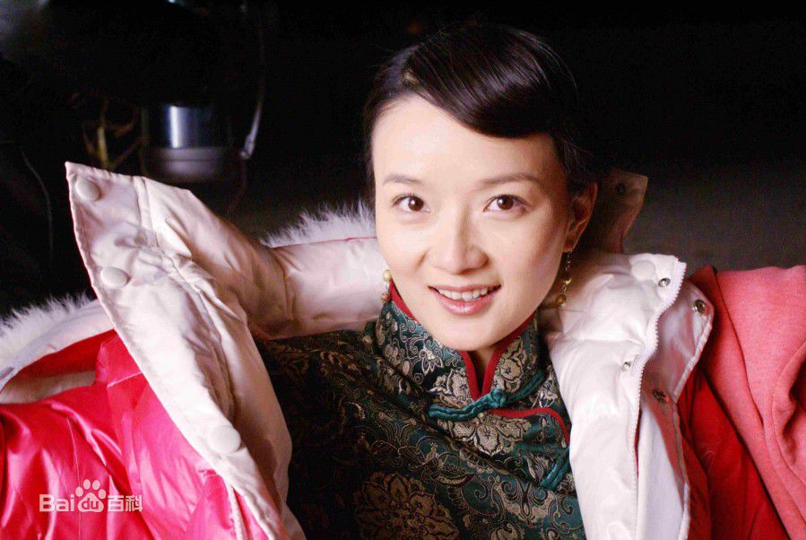 李梅可《雪域昆仑》精选剧照