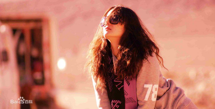 李梅可《雪域昆仑》精选剧照