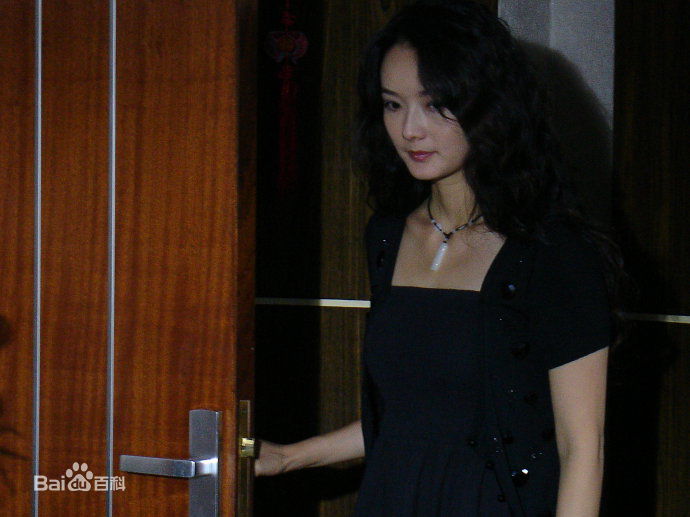 李梅可真情母子生活照相册