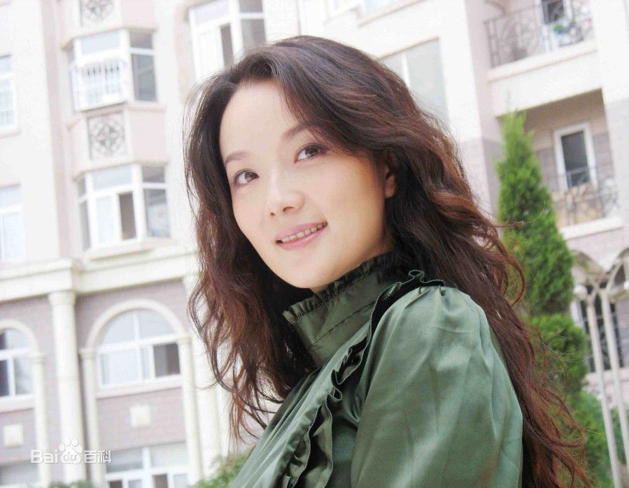 李梅可真情母子生活照相册