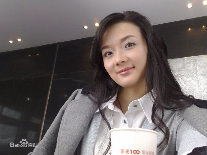 李梅可真情母子生活照相册