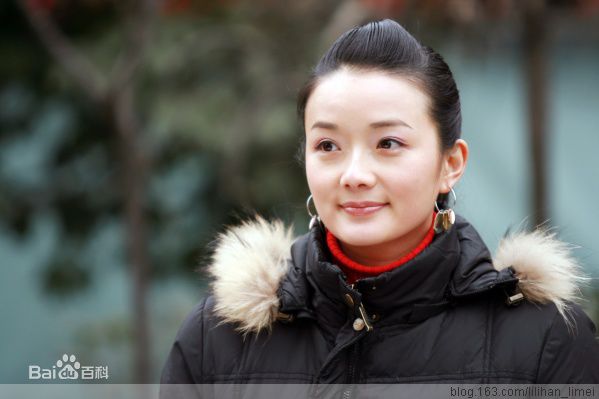 李梅可真情母子生活照相册