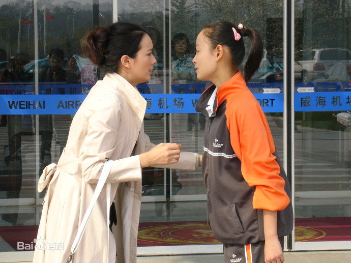 李梅可真情母子生活照相册