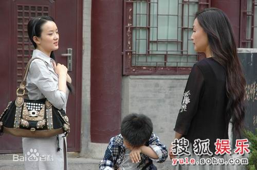 最全李梅可在 主演电视剧《前妻回家》中的壁纸