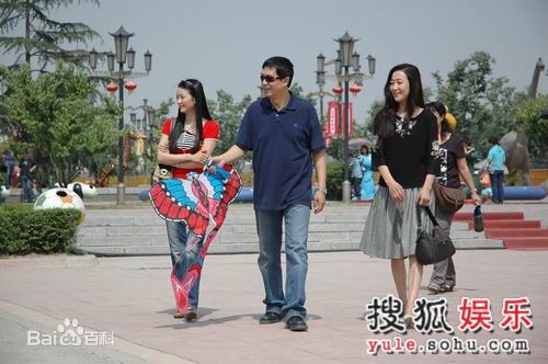 最全李梅可在 主演电视剧《前妻回家》中的壁纸