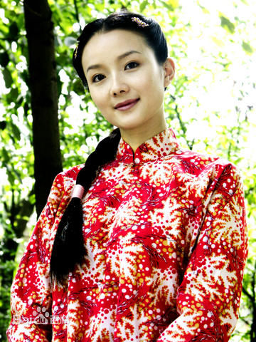 李梅可演员 非常出击 最全剧照