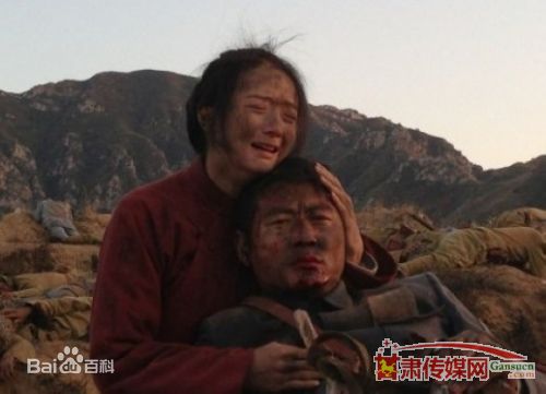 李梅可主演残团图册