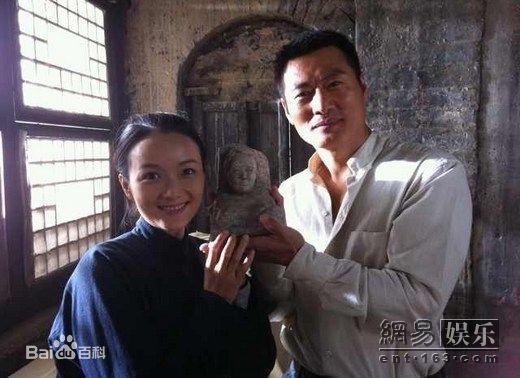 李梅可主演残团图册