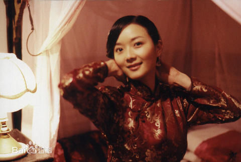 李梅可天机演员壁纸壁纸