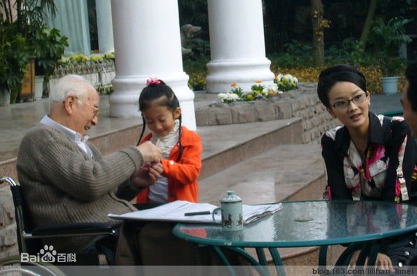 李梅可天机演员壁纸壁纸