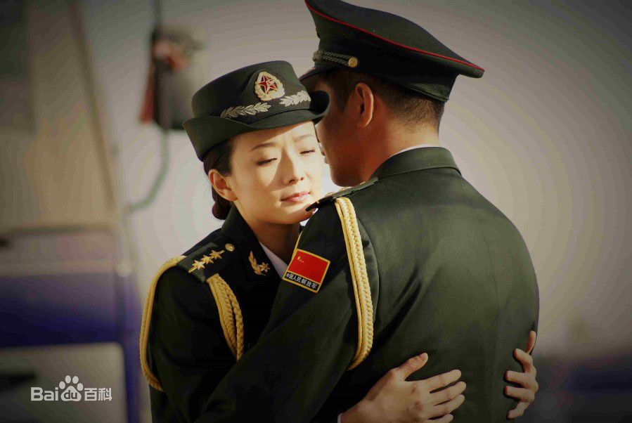 李梅可主演电影军人的妻子性感图片壁纸