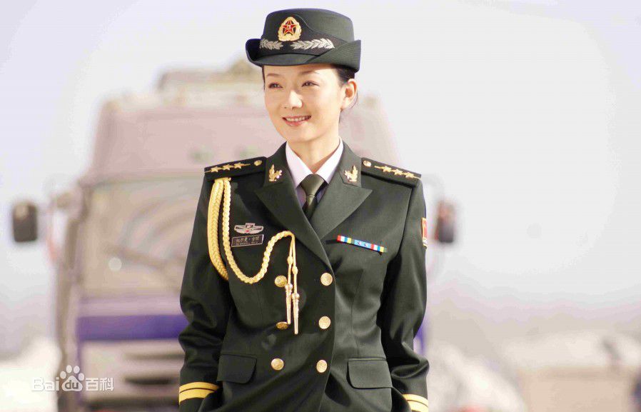 李梅可主演电影军人的妻子性感图片壁纸