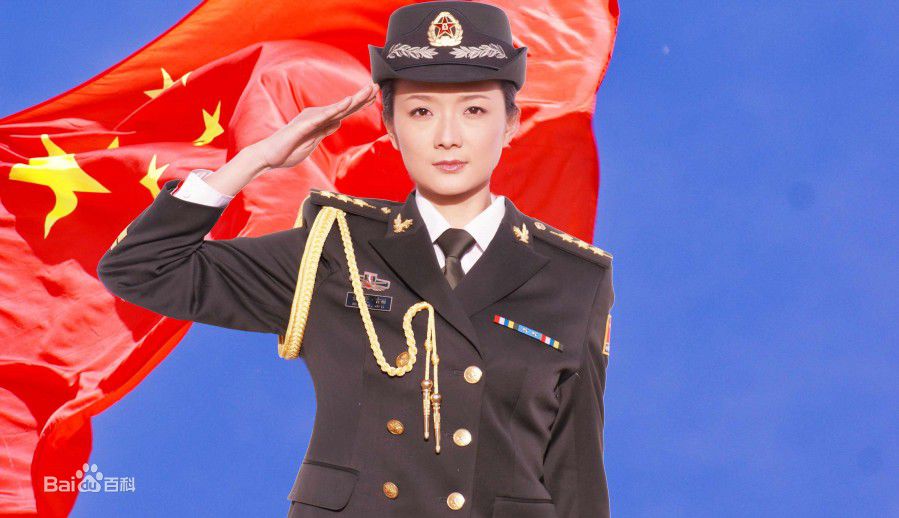 李梅可主演电影军人的妻子性感图片壁纸