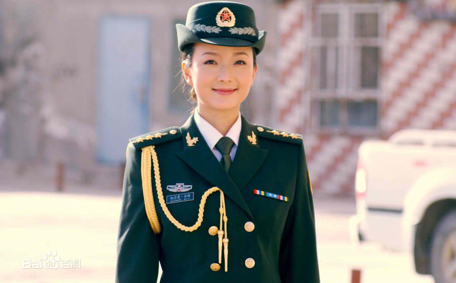 李梅可主演电影军人的妻子性感图片壁纸