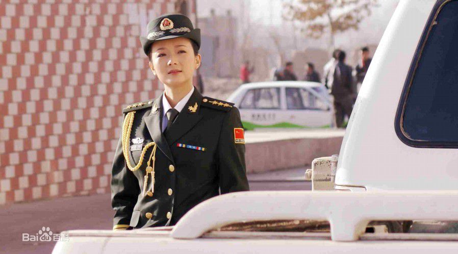 李梅可主演电影军人的妻子性感图片壁纸