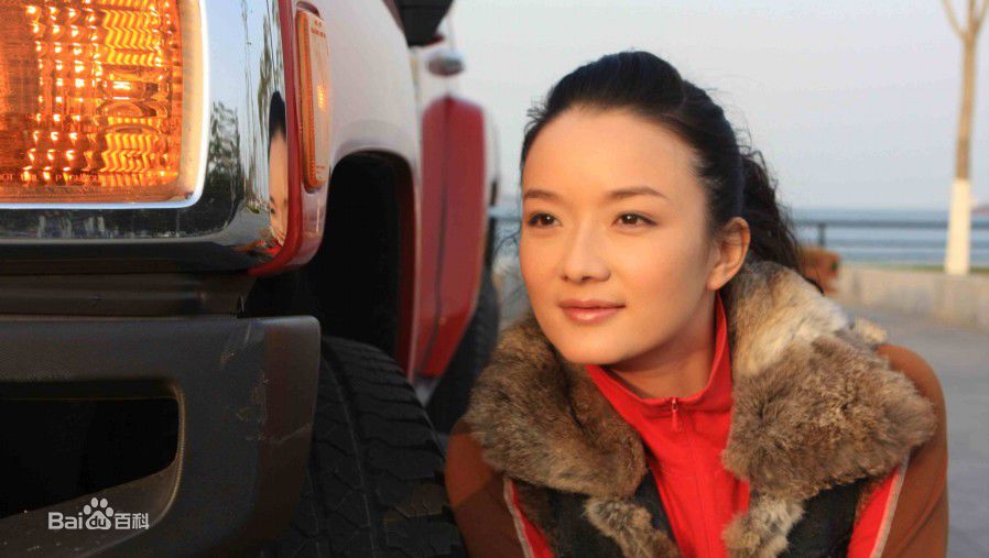 李梅可威海生日私密照性感图片壁纸