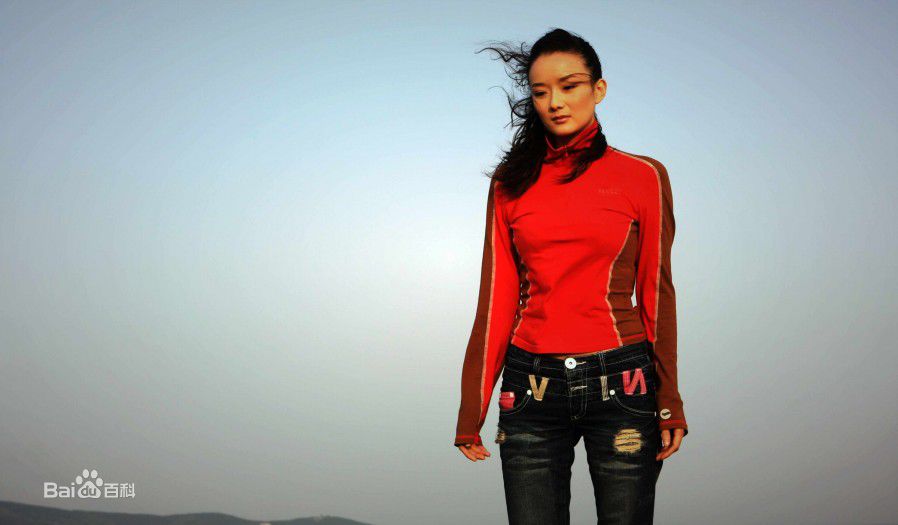 李梅可威海生日私密照性感图片壁纸