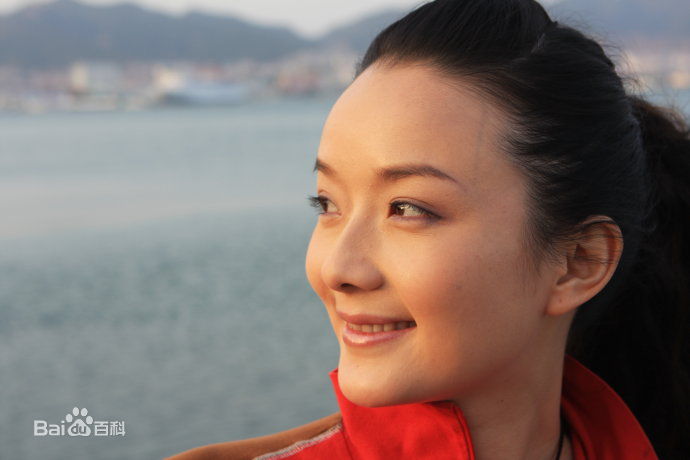 李梅可威海生日私密照性感图片壁纸