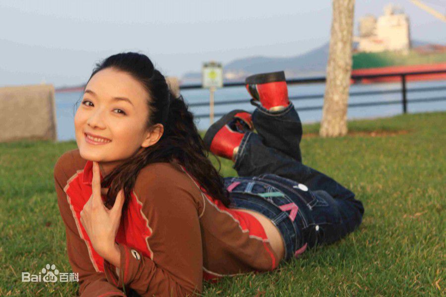 李梅可威海生日私密照性感图片壁纸