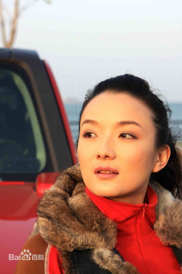 李梅可威海生日私密照性感图片壁纸