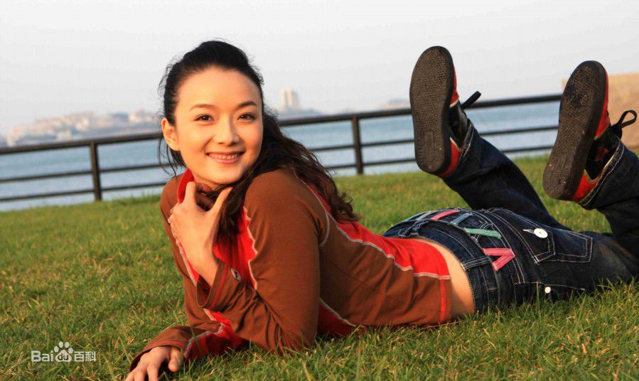 李梅可威海生日私密照性感图片壁纸