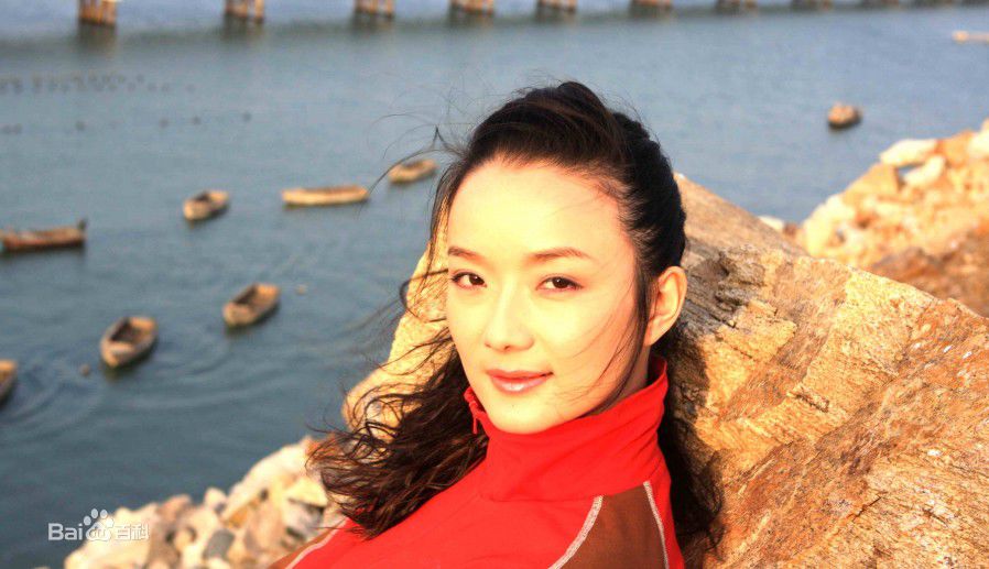 李梅可威海生日私密照性感图片壁纸