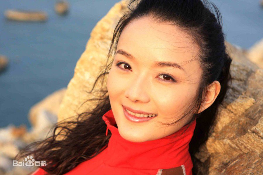 李梅可威海生日私密照性感图片壁纸