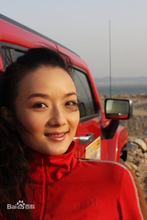 李梅可威海生日私密照性感图片壁纸